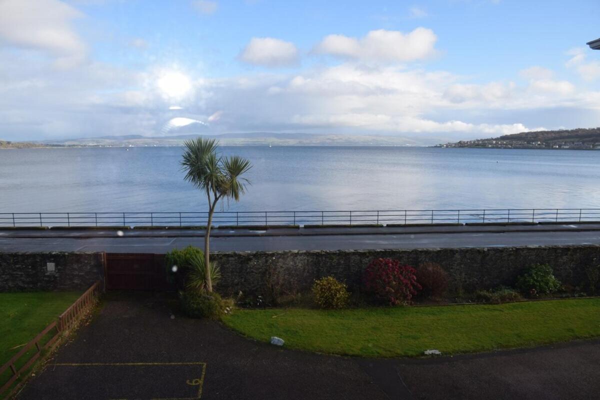 One Marine Place Port Bannatyne المظهر الخارجي الصورة