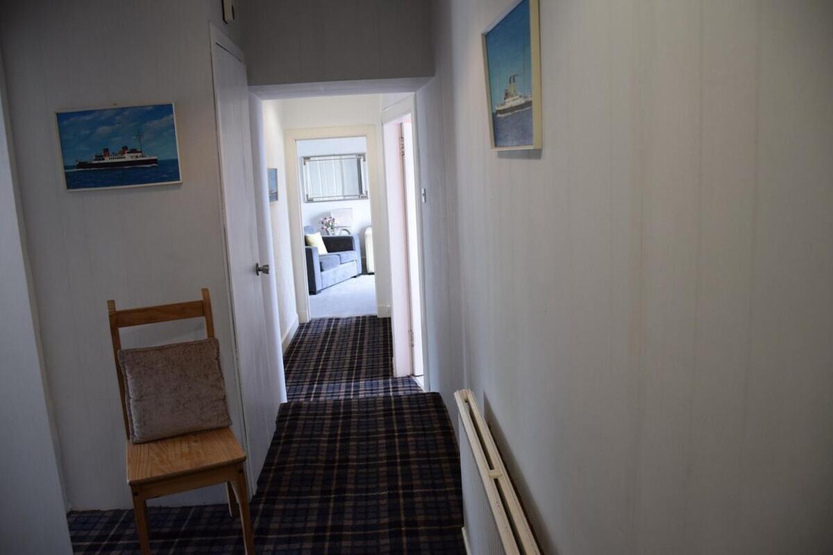 One Marine Place Port Bannatyne الغرفة الصورة