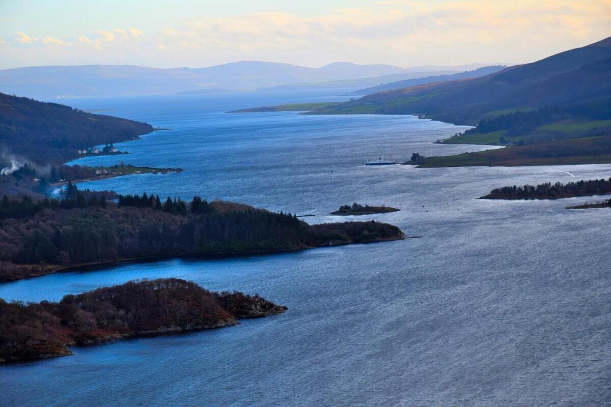 One Marine Place Port Bannatyne المظهر الخارجي الصورة