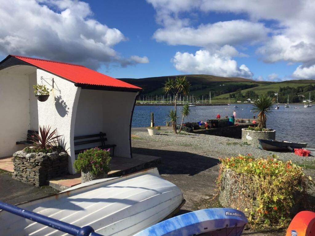 One Marine Place Port Bannatyne الغرفة الصورة