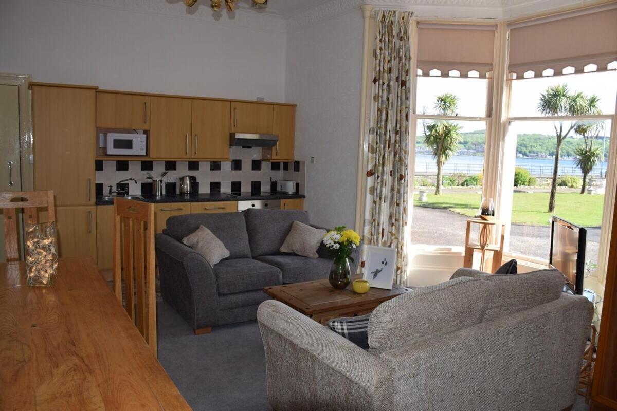 One Marine Place Port Bannatyne الغرفة الصورة