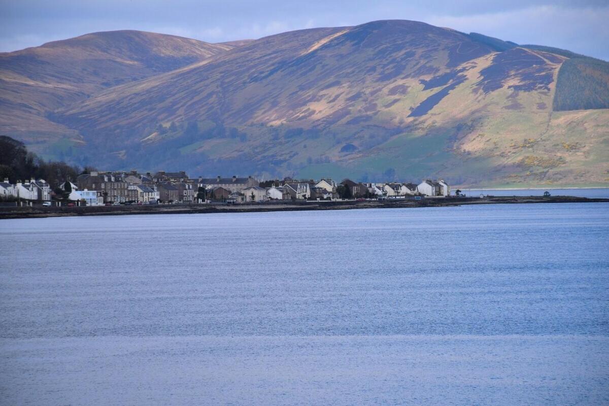 One Marine Place Port Bannatyne المظهر الخارجي الصورة
