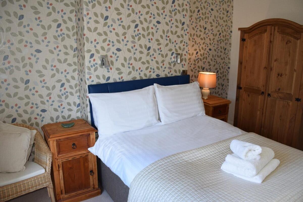 One Marine Place Port Bannatyne الغرفة الصورة