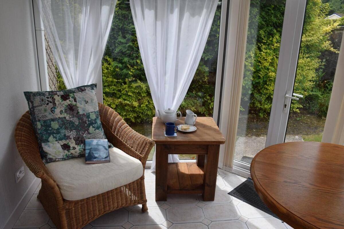 One Marine Place Port Bannatyne الغرفة الصورة