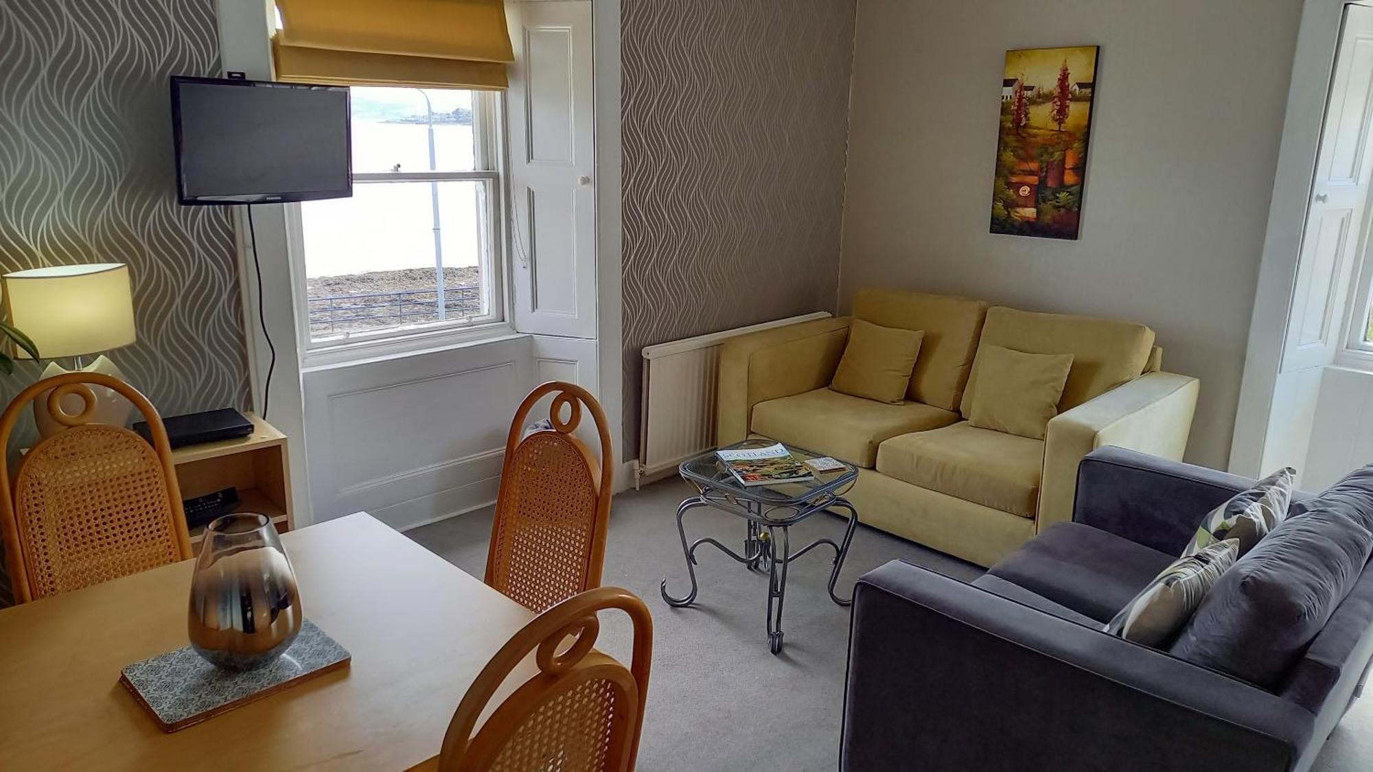 One Marine Place Port Bannatyne الغرفة الصورة