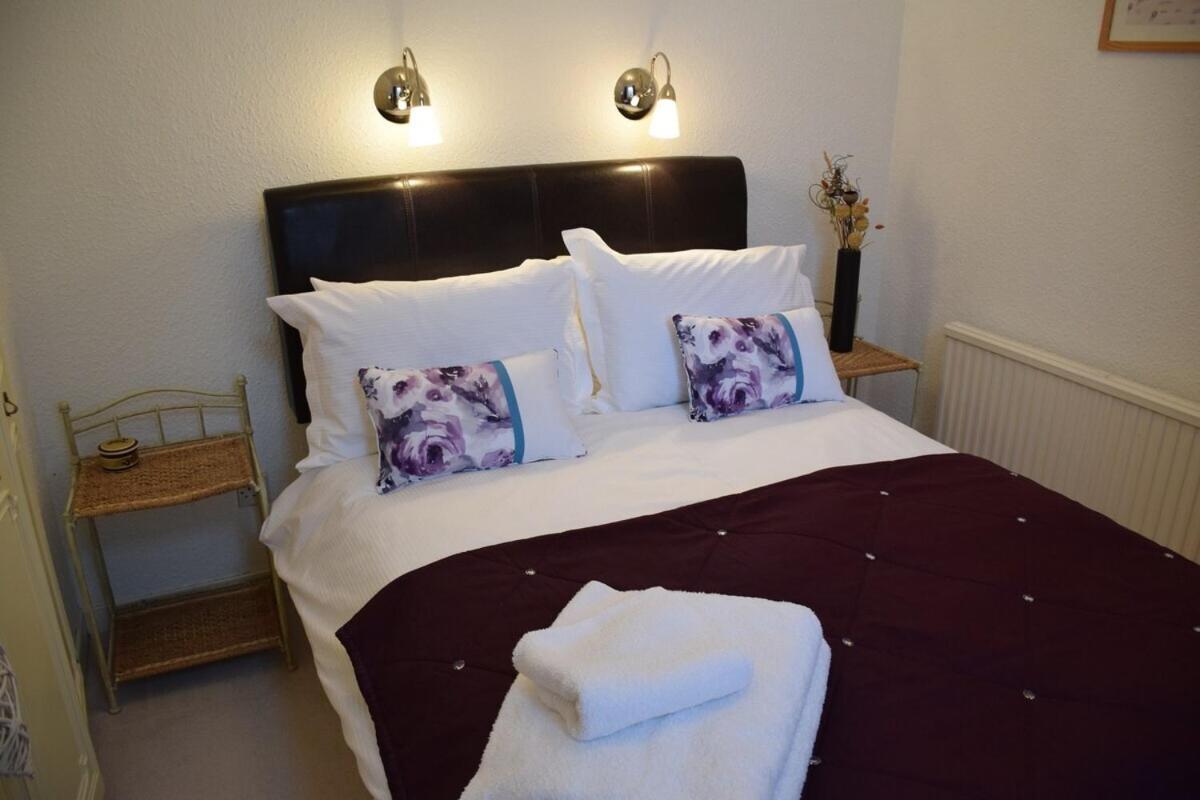 One Marine Place Port Bannatyne الغرفة الصورة