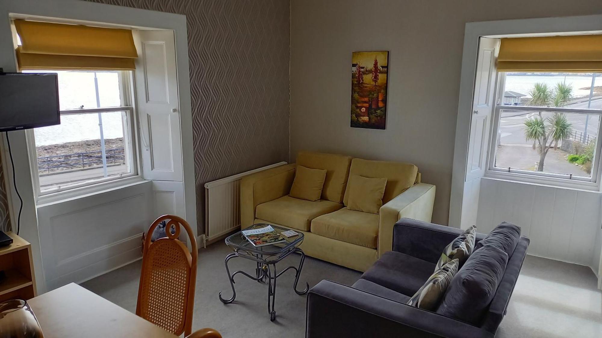 One Marine Place Port Bannatyne الغرفة الصورة