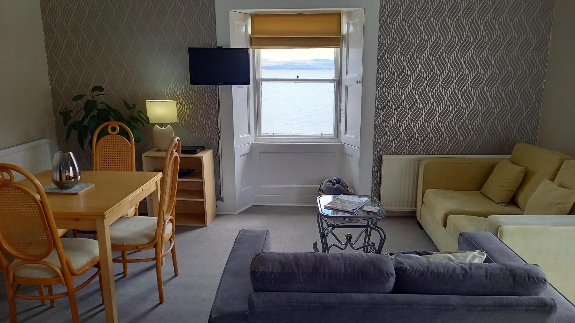 One Marine Place Port Bannatyne الغرفة الصورة