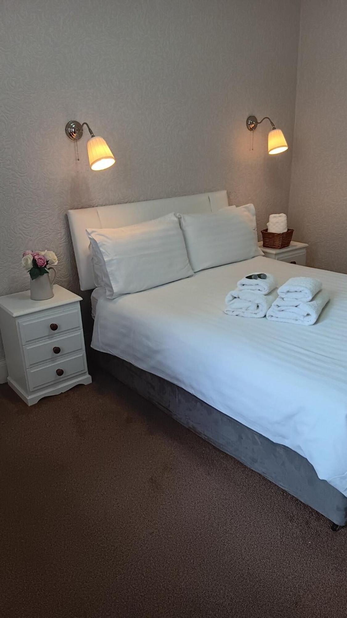 One Marine Place Port Bannatyne الغرفة الصورة
