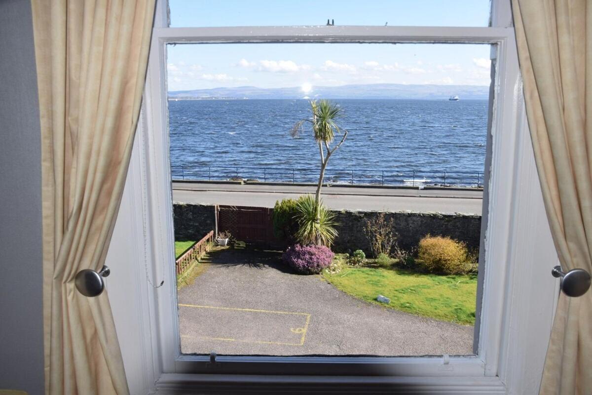 One Marine Place Port Bannatyne الغرفة الصورة