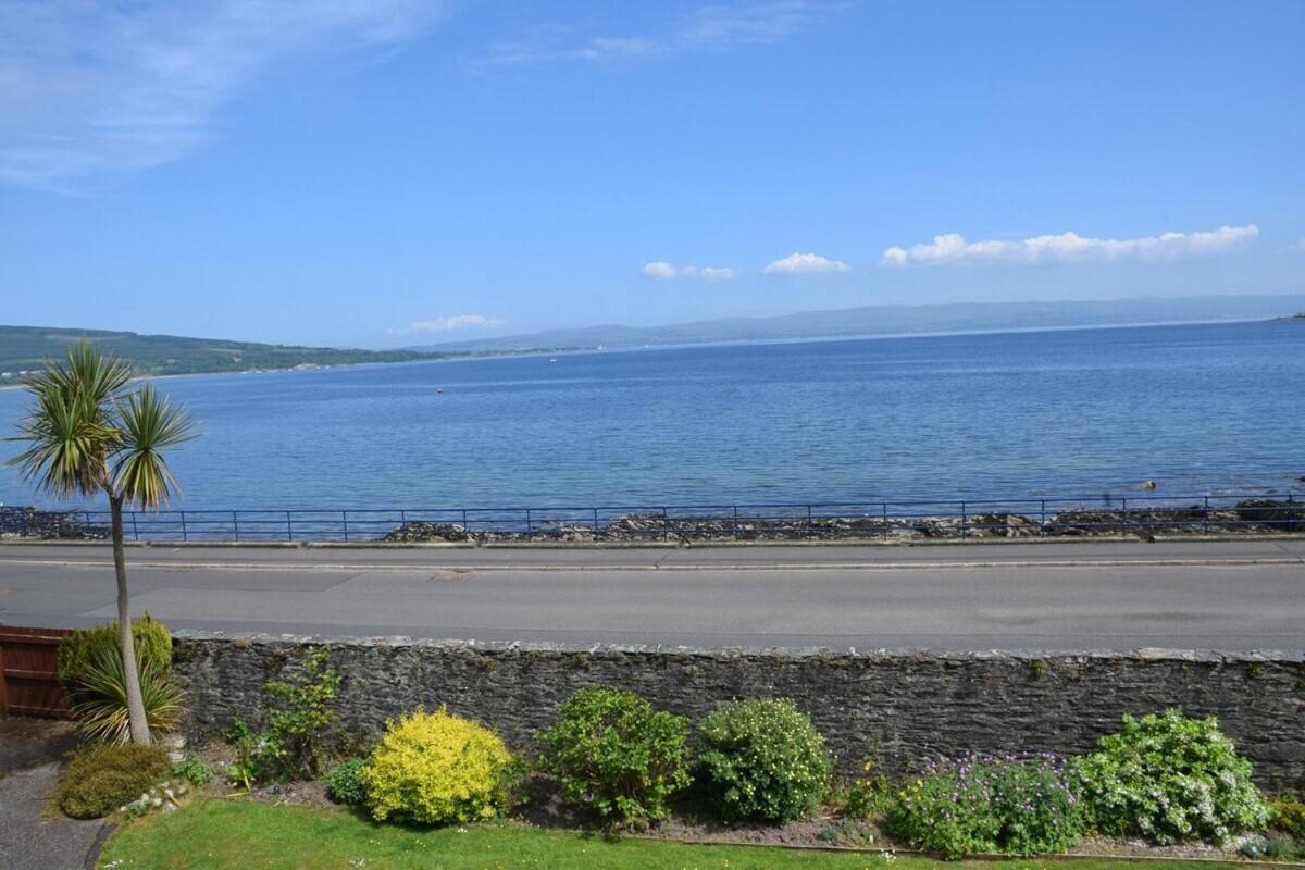 One Marine Place Port Bannatyne المظهر الخارجي الصورة