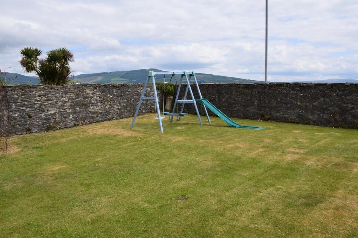 One Marine Place Port Bannatyne المظهر الخارجي الصورة