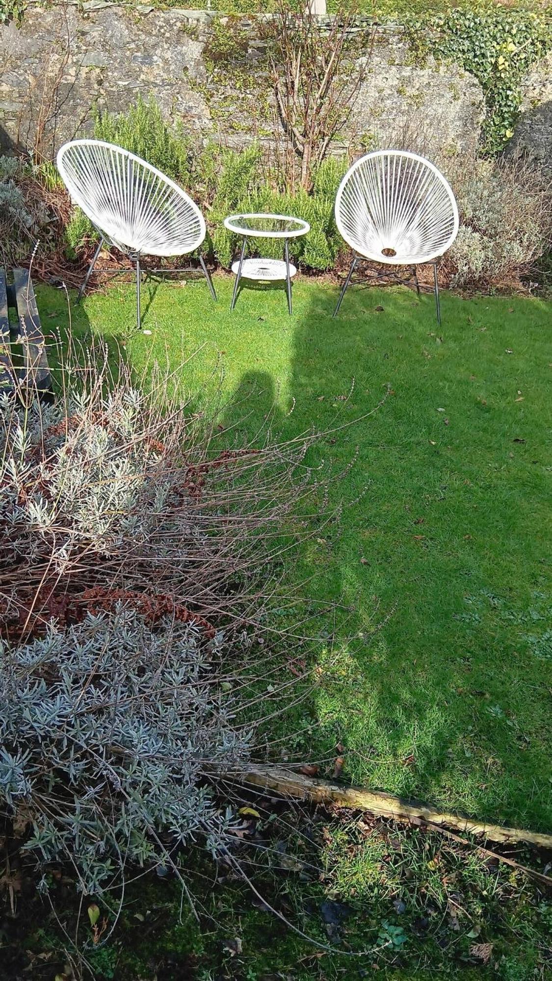 One Marine Place Port Bannatyne الغرفة الصورة